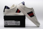 GUCC LOW-TOP SNEAKER - Image 10