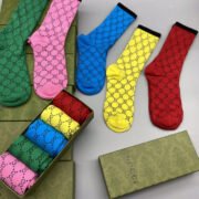GUCC SOCK - Image 8