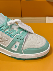 Loui Vuitto TRAINER SNEAKER - Image 9
