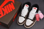 AIR JORDAN 1 HIGH OG TS SP 'TRAVIS SCOTT' 2.0 - CD4487-100 - Image 3
