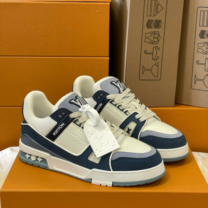 Loui Vuitto TRAINER SNEAKER