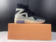 NIKE AIR FEAR OF GOD 1 STRING OFF‑NOIR AR4237-903 - Image 3