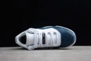 Air Jordan 11 Low “Navy Blue Snakeskin” CD6846-102 - Image 6