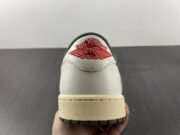 Travis Scott x Air Jordan Air Jordan 1 Retro Low DM7866-162 - Image 7