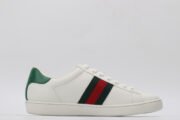 GUCC LOW-TOP SNEAKER - Image 2