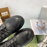 GUCC BOOTS - Image 9