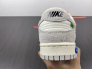 Nike Dunk Low Off-White Lot 31 DJ0950-116 - Image 6
