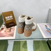 GUCC BOOTS - Image 2