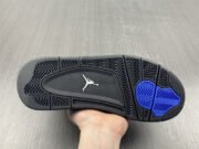 Air Jordan 4 Retro "Blue Thunder" CT8527-018 - Image 14