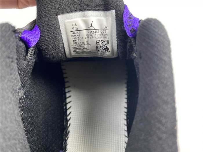 3d0d453829316a168289f738555db192f16046db AIR JORDAN 14 RETRO DOERNBECHER '' CV2469-001 - Image 4