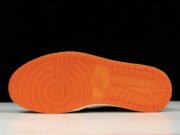Air Jordan 1 Retro Womens Satin Shattered Backboard AV3725-010 - Image 5
