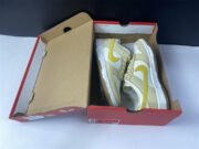 Nike Dunk Low Lemon Drop (W) DJ6902-700 - Image 5