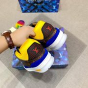 Loui Vuitto TRAINER SNEAKER - Image 5