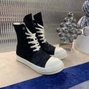 Rick Owen.s Sneaker - Image 8