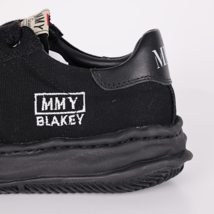 MAISON MIHARA YASUHIRO MMY Sneaker - Image 9