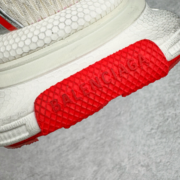 BALCIA 3XL Sneakers Red - Image 9