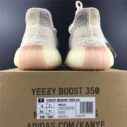 Adidas Yeezy Boost 350 V2 'Citrin Reflective' FW5318 - Image 5