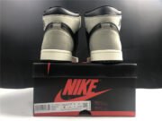AIR JORDAN 1 HIGH LIGHT ARMY 555088 -033 - Image 3