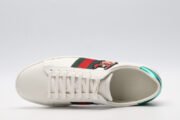 GUCC LOW-TOP SNEAKER - Image 9
