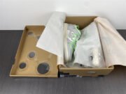 Nike Dunk Low Off-White Lot 26 DM1602-116 - Image 7