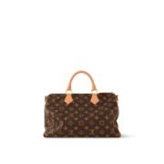 LV SPEEDY P9 BANDOULIÈRE40 - Image 3