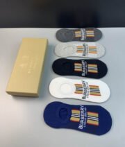 BURBERR SOCK - Image 3
