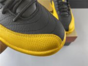 Air Jordan 12 Retro Black University Gold 130690-070 - Image 15