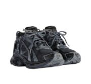 Balenciaga Runner grey - Image 2