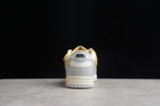OFF-WHITE X DUNK LOW 'LOT 29 OF 50' DM1602-103 - Image 2