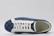 GUCC LOW-TOP SNEAKER - Image 2