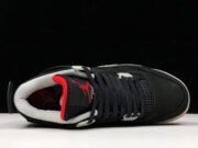 JORDAN 4 RETRO BLACK CEMENT 308497-060 - Image 8