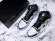 Air Jordan 1 High OG Pass The Torch Kawhi Leonard AQ7476-016 - Image 5