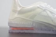 Loui Vuitto TRAINER SNEAKER TRANSPARENT - Image 6