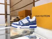 Loui Vuitto Low-Top SNEAKER - Image 2