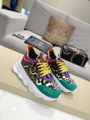 Versac CHAIN REACTION SNEAKERS - Image 7