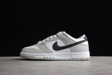 Nike Dunk Low Lottery Grey Fog DR9654-001