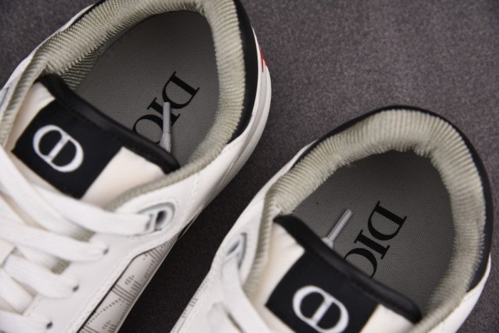 3e6bfe60cb68f3412f478baadef6565f698df62b DR B27 SNEAKER - Image 4