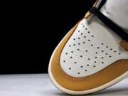 Air Jordan 1 Retro High OG “Rookie of the Year” 555088-700 - Image 6