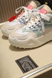 OFF-WHITE C/O ODSY-1000 SNEAKER - Image 7