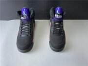 Air Jordan 5 “Top 3” CZ1786-001 - Image 4