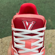 LV TRAINER MAXI Pink - Image 9