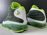 Air Jordan 13 Retro 'Oregon Ducks' PE - AR4390 313 - Image 5