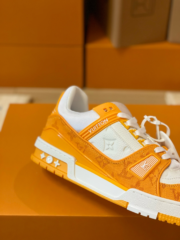 Loui Vuitto TRAINER SNEAKER - Image 7