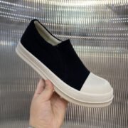 Rick Owen.s Sneaker - Image 5
