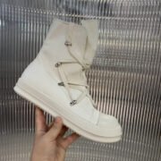 Rick Owen.s Sneaker - Image 5