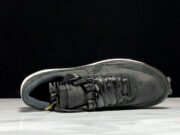 Nike LD Waffle Sacai Black Nylon BV0073-002 - Image 3