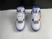 Jordan 4 Retro Motorsports (2017) 308497-117 - Image 3