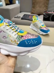 Versac CHAIN REACTION SNEAKERS - Image 4