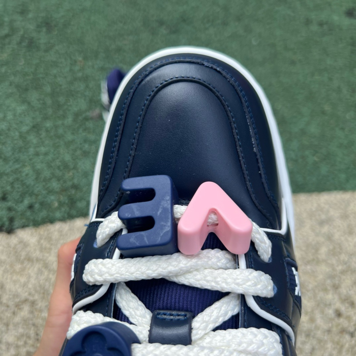 LV TRAINER MAXI deepblue - Image 7