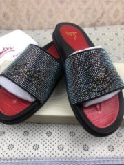 CHRISTIAN LOUBOUTIN SLIPPERS - Image 7